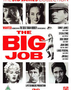 Big Job, The (DVD)