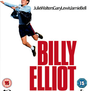 Billy Elliot (Julie Walters, Jamie Bell) (Blu Ray)