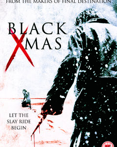 Black Christmas (Michelle Trachtenberg) (DVD)