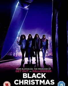 Black Christmas (Imogen Poots) (DVD)