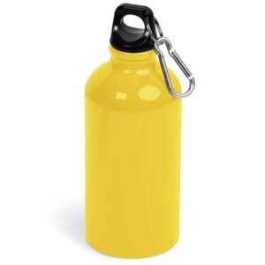 Braxton Water Bottle - 500ml - yellow (DW-6595)