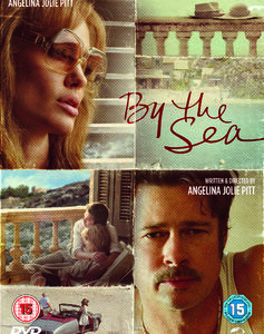 By the Sea (Brad Pitt, Angelina Jolie) (DVD)
