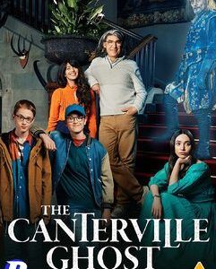 Canterville Ghost, The (DVD)