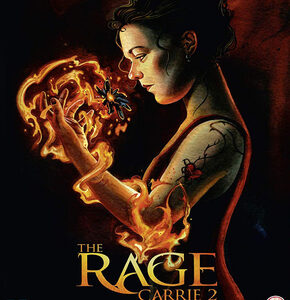 Carrie 2: The Rage (Blu Ray)