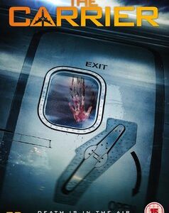 Carrier, The (Edmund Kingsley) (DVD)