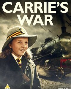 Carries War (1974) (DVD)