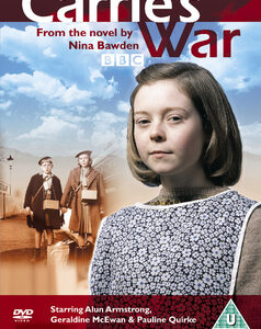 Carries War (2003) (DVD)