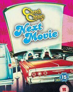 Cheech And Chong: Next Movie (DVD)