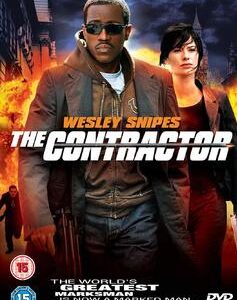 Contractor, The (Wesley Snipes) (DVD)
