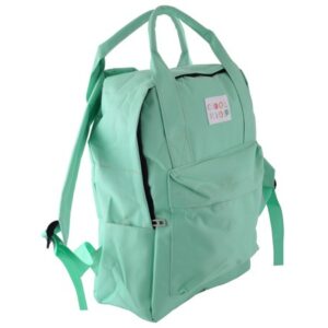 Cool Kids Aqua Backpack (CLB011F)