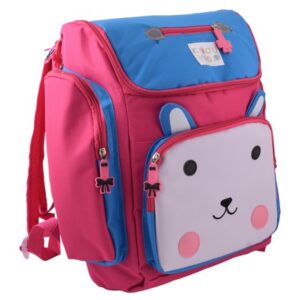Cool Kids Bunny Backpack (CLB006P)