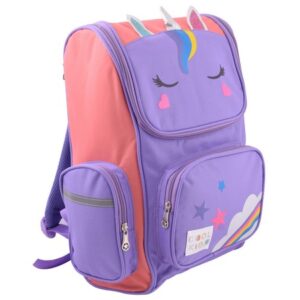Cool Kids Rainbow Backpack (CLB007V)