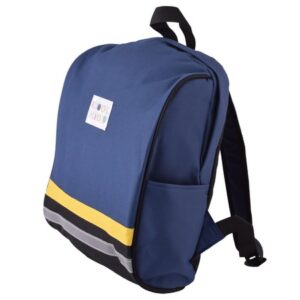 Cool Kids Reflective Stripe Backpack (CLB009E)