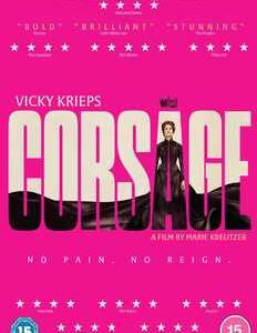 Corsage (DVD)