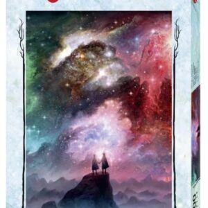 Cosmic Dust (1000 Piece Puzzle)