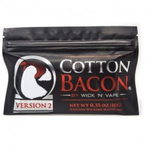 Cotton Bacon - V2 (VDA-CB)