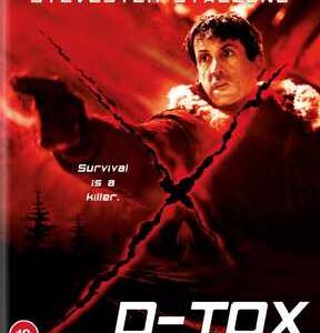 D-Tox (Sylvester Stallone) (Blu Ray)