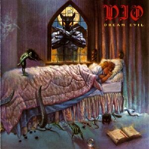 DIO: Dream Evil (CD)
