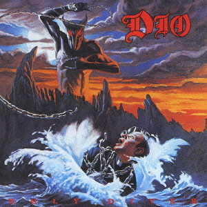 DIO: Holy Diver (CD)