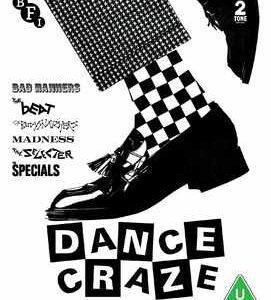 Dance Craze (Blu Ray+DVD)