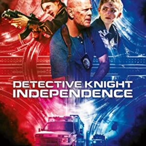 Detective Knight: Independence (Bruce Willis) (DVD)