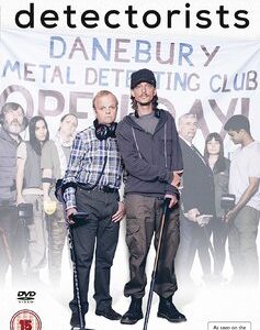 Detectorists - Series 1 (DVD)