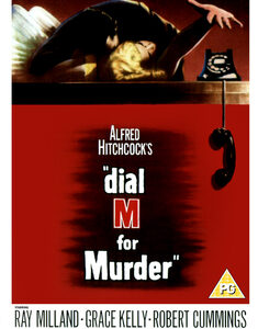 Dial M for Murder (DVD)