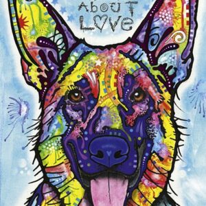 Dogs Never Lie (1000 Piece Puzzle)