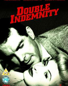 Double Indemnity (DVD)