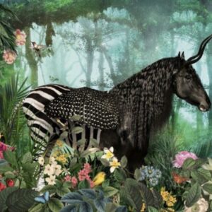 Equpidae (1000 Piece Puzzle)