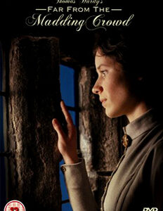 Far from the Madding Crowd (DVD) - 1998