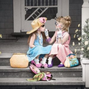 Finishing Touch (500 Piece Puzzle)