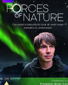 Forces of Nature (DVD)