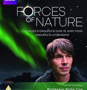 Forces of Nature (Blu Ray)