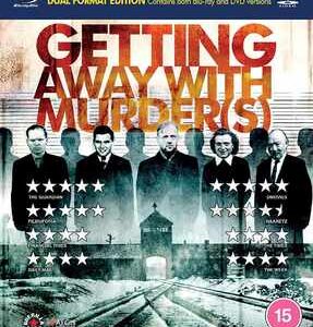Getting away with Murder(s) (Blu Ray+DVD)