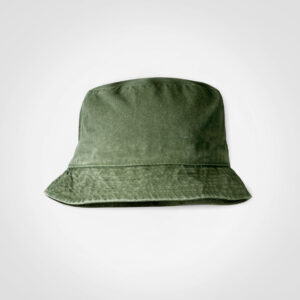 Harlem Bucket Hat - olive
