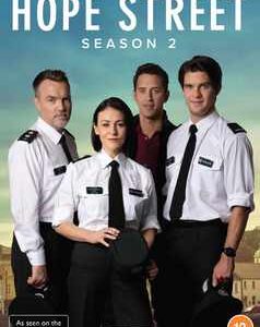 Hope Street - Series 2 (DVD)
