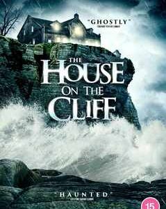 House on the Cliff, The (DVD)