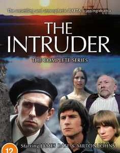 Intruder, The - The Complete Series (DVD)