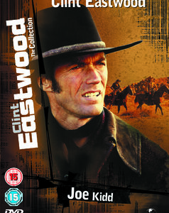 Joe Kidd (Clint Eastwood) (DVD)