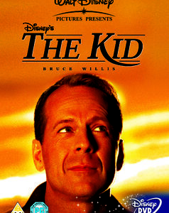 Kid, The (Bruce Willis) (DVD)