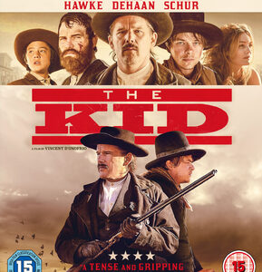 Kid, The (Ethan Hawke) (Blu Ray)