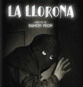 La Llorona (Blu Ray)