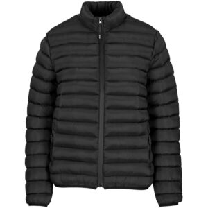 Elevate Utah Jacket - Ladies - black (EL-110)
