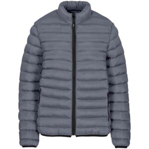 Elevate Utah Jacket - Ladies - dark grey (EL-110)