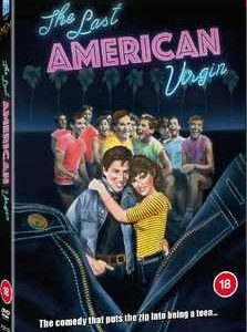 Last American Virgin, The (DVD)