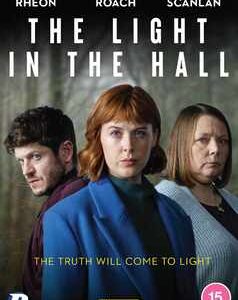 Light In The Hall - The Complete Mini Series (DVD)