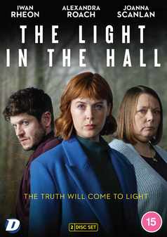 Light In The Hall - The Complete Mini Series (DVD)