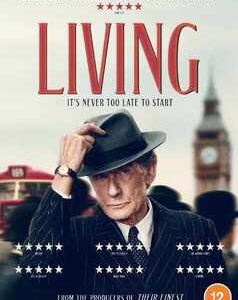 Living (Bill Nighy) (DVD)
