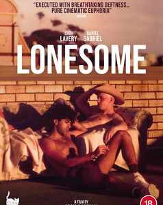 Lonesome (Josh Lavery) (DVD)